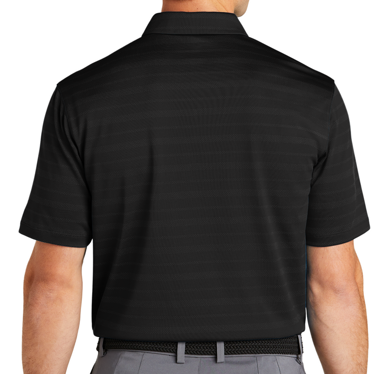 Nike [NKDC2115] Dri-FIT Vapor Jacquard Polo. Live Chat For Bulk Discounts.