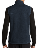 The North Face [NF0A47FA] Sweater Fleece Vest. Live Chat For Bulk Discounts.