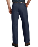 Dickies [LP70] Premium Industrial Flat Front Comfort Waist Pant. Live Chat For Bulk Discounts.