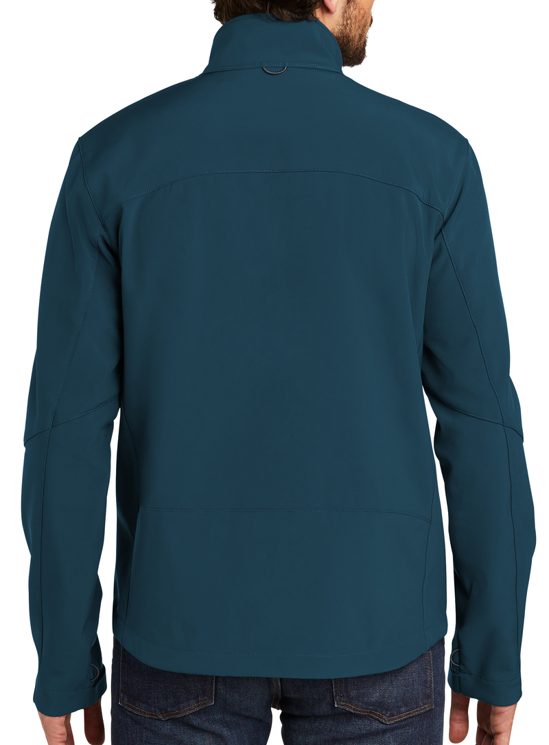 Eddie Bauer [EB530] Soft Shell Jacket. Live Chat For Bulk Discounts.