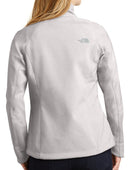 The North Face [NF0A3LGU] Ladies Apex Barrier Soft Shell Jacket. Live Chat For Bulk Discounts.