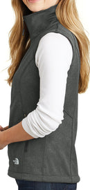 The North Face [NF0A3LH1] Ladies Ridgewall Soft Shell Vest. Live Chat For Bulk Discounts.
