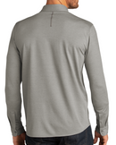 OGIO [OG145] Code Stretch Long Sleeve Button-Up.