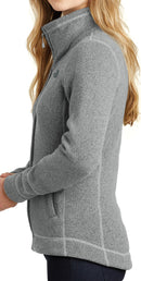 The North Face [NF0A3LH8] Ladies Sweater Fleece Jacket. Live Chat For Bulk Discounts.