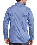 Dickies [LL516] WorkTech Ventilated Long Sleeve Shirt With Cooling Mesh. Live Chat For Bulk Discounts.