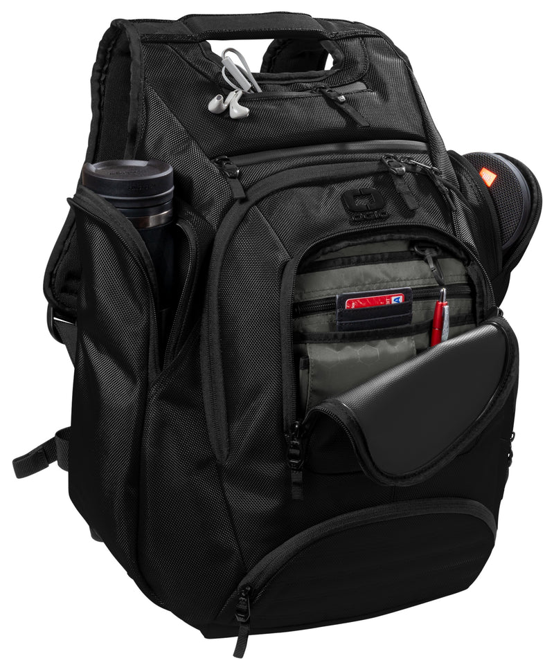 OGIO [711107] Metro Ballistic Pack. Live Chat For Bulk Discounts.