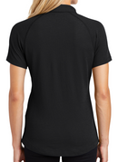 OGIO [LOG126] Ladies Onyx Polo.