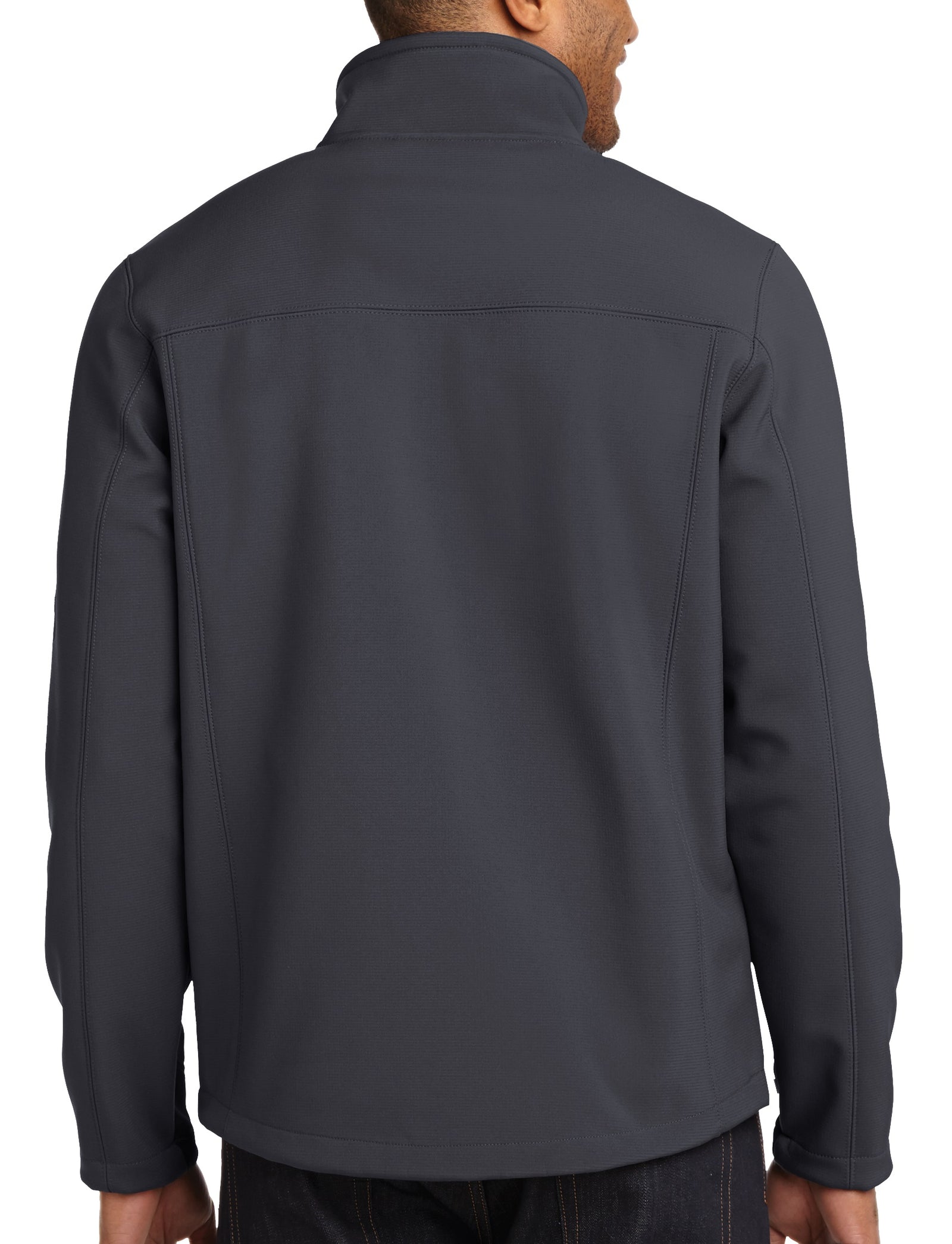 Eddie Bauer [EB534] Rugged Ripstop Soft Shell Jacket. Live Chat For Bu