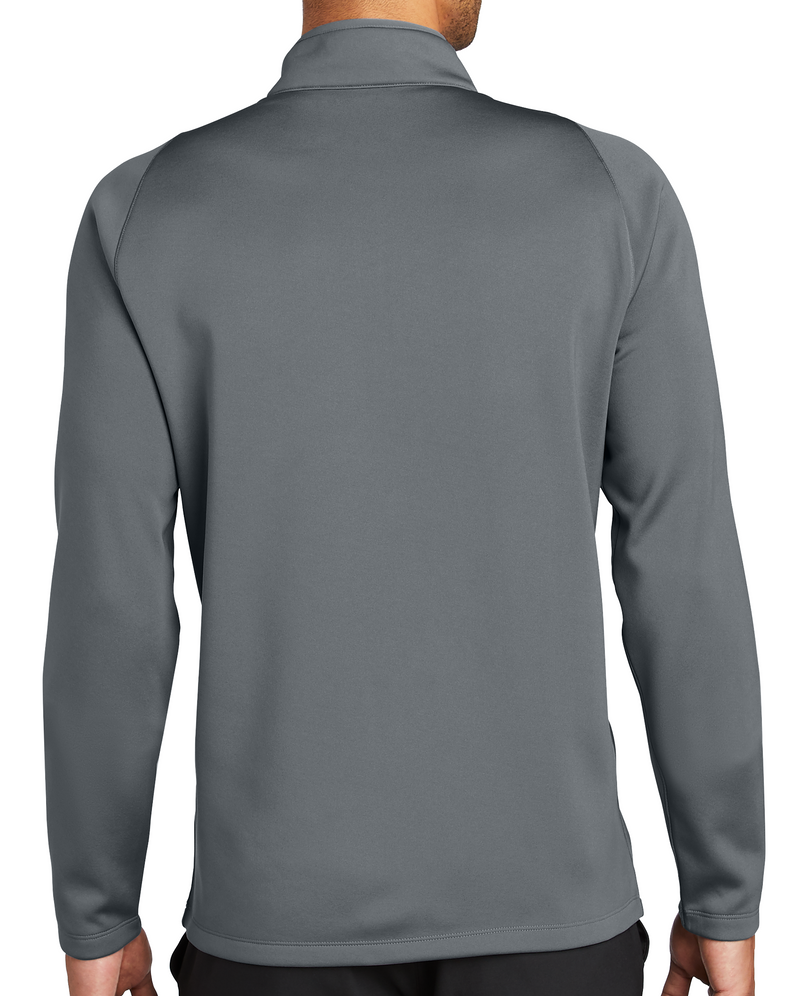 Nike [779803] Therma-FIT Hypervis 1/2-Zip Cover-Up. Live Chat For Bulk Discounts.