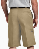 Dickies [4228] 13 Inch Multi-Pocket Work Short. Live Chat For Bulk Discounts.