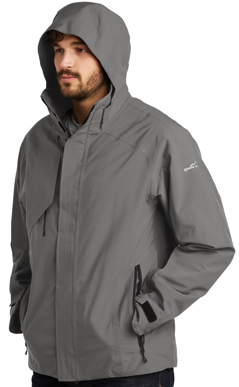 Eddie Bauer [EB554] WeatherEdge Plus Insulated Jacket. Live Chat For Bulk Discounts.