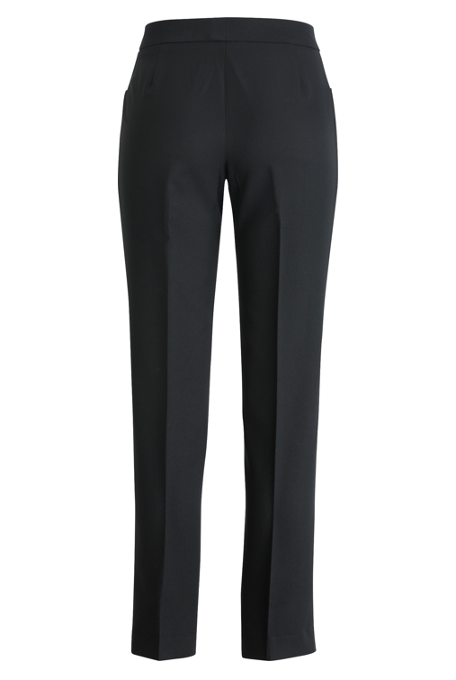 Edwards [8535] Ladies Washable Lightweight Tailored Fit Dress Pant. Redwood & Ross Synergy Collection. Live Chat For Bulk Discounts.