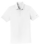 Nike [799802] Dri-FIT Players Modern Fit Polo. Live Chat For Bulk Discounts.