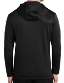 Nike [NKAH6259] Therma-FIT Full-Zip Fleece Hoodie. Live Chat For Bulk Discounts.