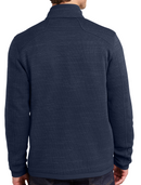 Eddie Bauer [EB250] Sweater Fleece Full-Zip. Buy More and Save.