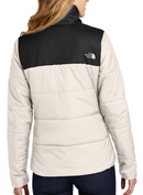 The North Face [NF0A529L] Ladies Everyday Insulated Jacket.