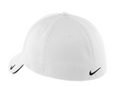 Nike [333115] Dri-FIT Mesh Swoosh Flex Sandwich Cap. Live Chat For Bulk Discounts.