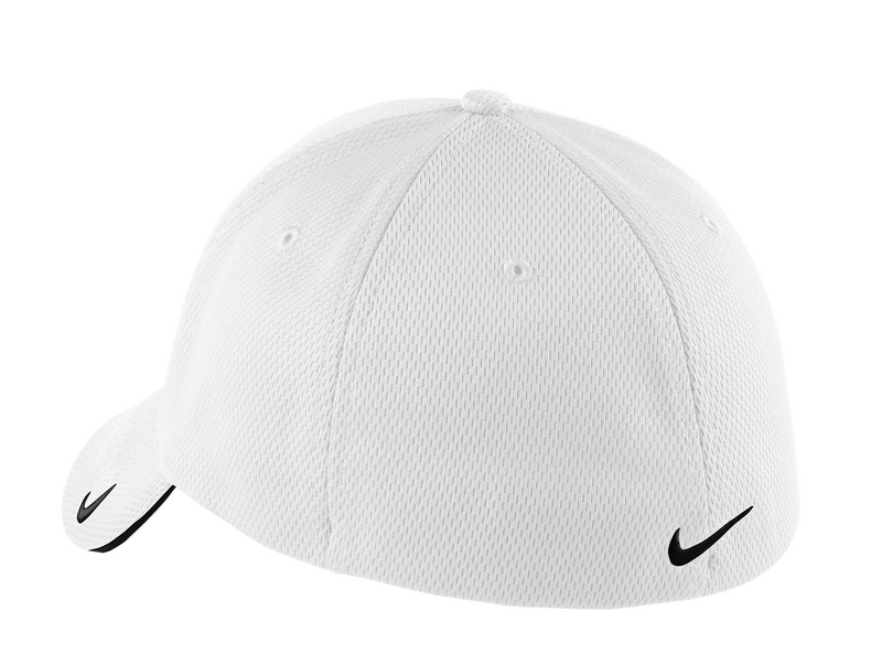 Dri-FIt Mesh Swoosh Flex Sandwich Cap