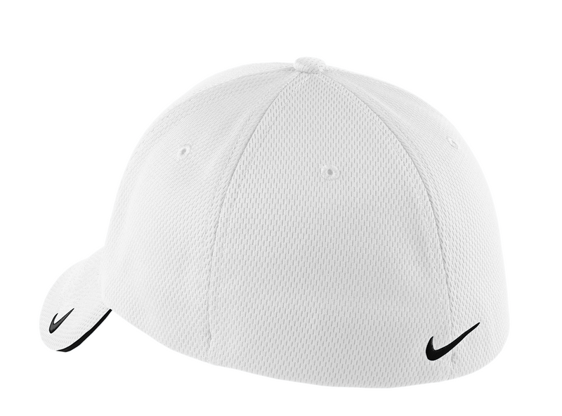Nike flexfit golf hat sales