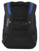 OGIO [411092] Logan Backpack. Live Chat For Discounts.