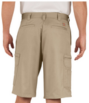 Dickies [LR337] Cotton Cargo Short. Live Chat For Bulk Discounts.