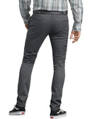 Dickies [P801] Industrial FLEX Skinny Straight Fit Work Pants. Live Chat For Bulk Discounts.