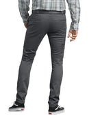 Dickies [WP801] Industrial FLEX Skinny Straight Fit Work Pants. Live Chat For Bulk Discounts.
