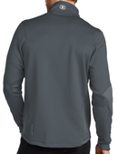 OGIO [OE701] ENDURANCE Fulcrum 1/4-Zip. Live Chat For Bulk Discounts.