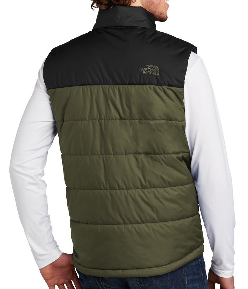 The North Face [NF0A529A] Everyday Insulated Vest. Live Chat For Bulk