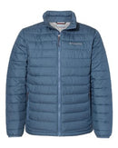 Columbia Men's Oyanta Trail Insulated Jacket
