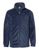 Columbia - Youth Steens Mountain™ II Fleece Full-Zip Jacket