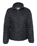 Columbia Ladies' Oyanta Trail Insulated Jacket