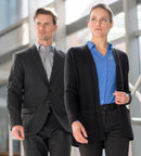 Edwards [3650] Men's Signature Tailored Fit Suit Coat. Live Chat For Bulk Discounts.