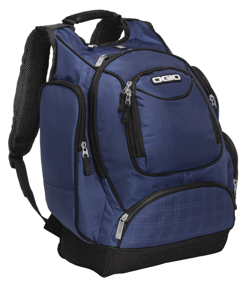 OGIO [711105] Metro Backpack. Live Chat For Bulk Discounts.