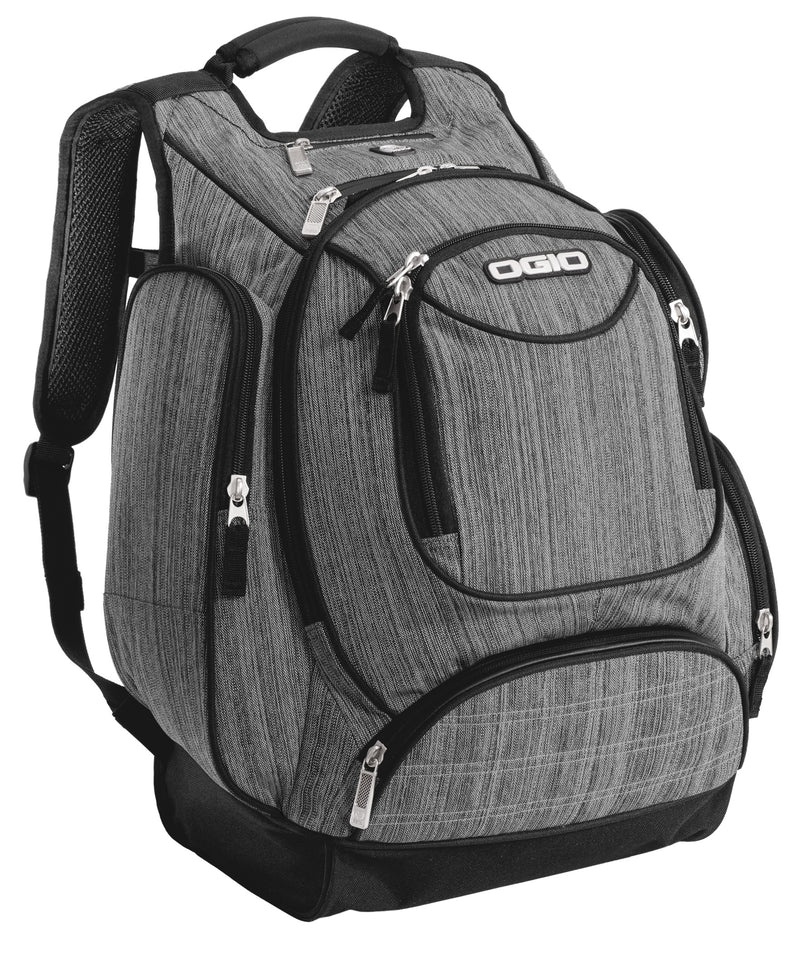 OGIO [711105] Metro Backpack. Live Chat For Bulk Discounts.