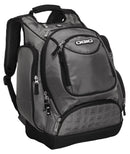 OGIO [711105] Metro Backpack. Live Chat For Bulk Discounts.