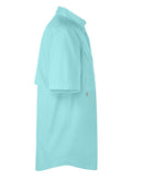 Columbia [7130] Bonehead Short-Sleeve Shirt. Live Chat For Bulk Discounts.