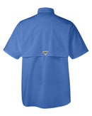 Columbia [7130] Bonehead Short-Sleeve Shirt. Live Chat For Bulk Discounts.