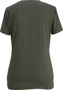 Edwards [7240] Ladies Bengal Ultra-Stretch Service Shirt. Live Chat For Bulk Discounts.