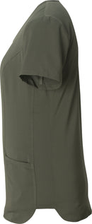 Edwards Garment [7240] Bengal Ultra-Stretch Service Shirt. Live Chat For Bulk Discounts.