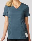 Edwards [7240] Ladies Bengal Ultra-Stretch Service Shirt. Live Chat For Bulk Discounts.
