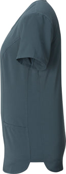 Edwards [7240] Ladies Bengal Ultra-Stretch Service Shirt. Live Chat For Bulk Discounts.