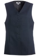 Edwards Garment [7270] Essential Polyester Tunic. Live Chat For Bulk Discounts.