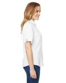 Columbia [7277] Ladies' Tamiami II Short-Sleeve Shirt. Live Chat For Bulk Discounts.