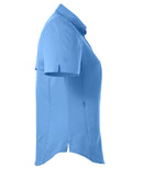 Columbia [7277] Ladies' Tamiami II Short-Sleeve Shirt. Live Chat For Bulk Discounts.