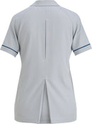 Edwards Garment [7277] Pincord Ultra-Stretch Tunic. Live Chat For Bulk Discounts.