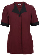 Edwards [7280] Ladies Pinnacle Housekeeping Tunic. Live Chat For Bulk Discounts.