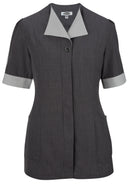 Edwards Garment [7280] Pinnacle Housekeeping Tunic. Live Chat For Bulk Discounts.