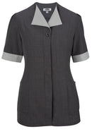Edwards [7280] Ladies Pinnacle Housekeeping Tunic. Live Chat For Bulk Discounts.