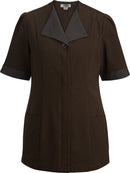 Edwards [7280] Ladies Pinnacle Housekeeping Tunic. Live Chat For Bulk Discounts.